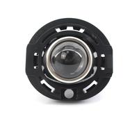 DZSYBUIGB Led Light Bar For Chrysler 200 300 For Town For Country 2011~2017 Fog Lamp Car Light Front Bumper Grille Driving Signal Lamps(One Side)