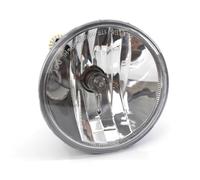 DZSYBUIGB Led Light Bar For Escape 2007 2008 2009 Fog Lamp Car Light Front Bumper Grille Driving Signal Lamps 1 Pcs(One Side)