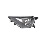 DZSYBUIGB Led Light Bar For VW For Touareg 2016 2017 2018 Foglights Car Fog Lamp Auto Signal Front Bumper Grille Driving Light Assembly(1Pcs Left)