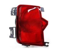DZSYBUIGB Led Light Bar Rear Bumper Tail Light Brake Signal Lamp Without Bulb For Subaru For Outback 2010 2011 2012 2013 2014 Reflector Fog(1Pc Left)