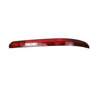 DZSYBUIGB Led Light Bar Rear Fog Lamp Assembly With Bulbs For Q7 2016-2022 Bumper Signal Light Reflector Turn 4M0945095 4M0945096(1Pc Right)