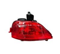 DZSYBUIGB Led Light Bar Rear Fog Light Reflector Left/Right For Dacia For Duster 2018 Onwards Car Lamp 265650001R-265600001R(Right)