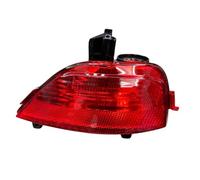 DZSYBUIGB Led Light Bar Rear Fog Light Reflector Left/Right For Dacia For Duster 2018 Onwards Car Lamp 265650001R-265600001R(Left)