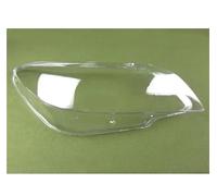 DZSYINGCHUSM Headlight Cover Car Headlight Lenses For BMW Z4 E89 E85 2009-2013 Headlight Cover Shade Transparent Lampshdade Headlamp Shell Headlight Glass Cover(Right)