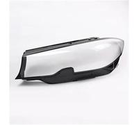 DZSYINGCHUSM Headlight Cover For BMW 3 Series G20 G28 320i 330i 325Li 2019-2022 Led Car Front Headlamp Shell Transparent Lampshade Lens Headlight Cover Headlight Glass Cover(Left)