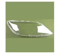 DZSYINGCHUSM Headlight Cover For Mazda CX-7 2008-2016 Lamp Shell Headlight Cover Lampshade Transparent Shade Mask Car Headlamp Housing Lens Headlight Glass Cover(Right)