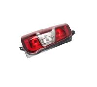 DZSYINGCHUSM Mirror Indicator Light Car Rear Tail Light Side Lamp For Vauxhall For Combo 2019-2024 Barn Doors Taillights 9819235880(L)