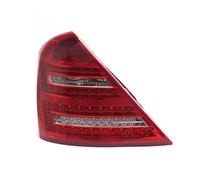 DZSYINGCHUSM Rear Brake Light Taillight Assembly For Mercedes For Benz W221 S-Class 2006-2013 LED Modify The Brake Lights Reverse The Lights Turn Signal Lamp(L)