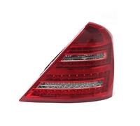 DZSYINGCHUSM Rear Brake Light Taillight Assembly For Mercedes For Benz W221 S-Class 2006-2013 LED Modify The Brake Lights Reverse The Lights Turn Signal Lamp(R)