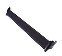 DZSYINGCHUSM Sun Visors For BMW F07 GT5 528i 535i 550i GT 54107237591 54107237590 54107237592 Sun Shade Sunroof Curtain Cover Sunshade(Black)