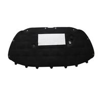 DZSYINGLONGSM Automobile Insulation Front Hood Engine For VW For Polo Mk5 6R 6C 2009 2010 2011 2012 2013 2014 2015 2016 Heat Sound Insulation Cotton Thermal Sound Insulation Cotton(B)