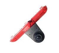 DZSYINGLONGSM Brake Light 3rd Brake Light Night Vision Camera For Fiat For Ducato X250 X290 2006+ Third Brake Light