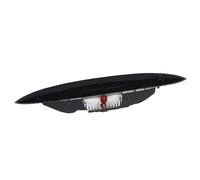 DZSYINGLONGSM Brake Light 8200219415 Third Brake Light 3rd Rear High Level Brake Stop Light For Modus 2004-2012 Third Brake Light(Black)