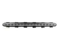 DZSYINGLONGSM Brake Light For Benz W209 C209 02-09 High Mount Brake Light 3Rd Rear Lamp Super Bright Third Tail A2098201056 Third Brake Light(Transparent)