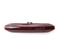 DZSYINGLONGSM Brake Light Rear High Third Brake Stop Light Red LED 3rd Third For Land For Rover LR2 For Freelander 2 2007-2014 Third Brake Light(Red)
