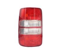 DZSYINGLONGSM Car Rear Light Assemblies 2K5945096B Right Rear Tail Light Brake Lamp Turn Signal Fog For VW For Caddy For Kasten For Life Box 2011-2015