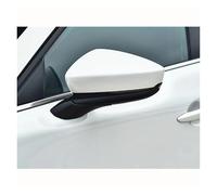 DZSYINGLONGSM Complete Wing Mirrors 9 Pin For Mazda For CX-30 2019-2022 Car DHC2-69-18Z Body Door Mirror Assembly With Blind Spot Function Mirror Protectors(L side)