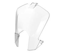 DZSYINGLONGSM motorcycle headlight cover For 1290 Super Adventure S/R 2021-2023 For 1290 Super Adv Transparent Headlight Protector Head Lights Protection Cover Headlight Fairing