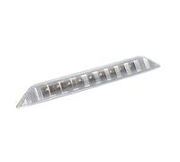 DZSYINGLONGSM Rear High Level Brake Light Car Rear Third Brake Light Additional Stop Signal High Positioned Mount For Nissan For X-trail For T31For Xtrail 2008-2013