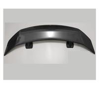 DZSYINGLONGSM Rear Spoiler Car Styling 5D Spoiler Wings DIY Refit Trunk Lid Universal Tuning Car Spoiler Wings Car Rear Spoiler Wing(Carbon Printing)