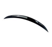 DZSYINGLONGSM Rear Spoiler E90 Sedan MP Style Rear Spoiler For BMW 3 Series 323i 325i 328i 335i 335xi For M3 2005-2012 Trunk Wing Car Rear Spoiler Wing