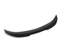 DZSYINGLONGSM Rear Spoiler E92 PSM Style Car Rear Spoiler Wing Trunk Lip Tail Trunk Roof Spoiler For BMW 3 Series 335i 328i 2007 2008 2009 2010 2011 2012 Car Rear Spoiler Wing(Carbon Look)