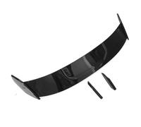 DZSYINGLONGSM Rear Spoiler For BMW 1 Series F40 For M135i Hatchback Rear Spoiler ABS Gloss Black Roof Trunk Tail Wing 2019 2020 2021 2022 2023 Car Rear Spoiler Wing