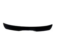 DZSYINGLONGSM Rear Spoiler For BMW E91 LCI For Maxton Style Rear Spoiler Cap Roof Wing Trunk Spoiler 3 Series 320i 320d 330i 330d Touring Facelift 2009-2012 Car Rear Spoiler Wing(Gloss black)