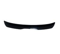 DZSYINGLONGSM Rear Spoiler For BMW E91 LCI For Maxton Style Rear Spoiler Cap Roof Wing Trunk Spoiler 3 Series 320i 320d 330i 330d Touring Facelift 2009-2012 Car Rear Spoiler Wing(Carbon Look)