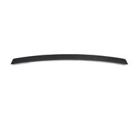 DZSYINGLONGSM Rear Spoiler For Hyundai For Sonata 2020 DN8 Rear Spoiler Wing Lip Car Accessories ABS Trim Sticker Trunk Tail Gloss Black 2021 2022 Car Rear Spoiler Wing