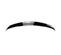 DZSYINGLONGSM Rear Spoiler For Mercedes For Benz GLA Class X156 GLA45 GLA200 GLA220 GLA250 GLA260 For AMG 2014-2019 Rear Spoiler ABS Car Rear Spoiler Wing(Gloss black)