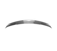DZSYINGLONGSM Rear Spoiler For Mercedes For Benz GLA Class X156 GLA45 GLA200 GLA220 GLA250 GLA260 For AMG 2014-2019 Rear Spoiler ABS Car Rear Spoiler Wing(Carbon Look)