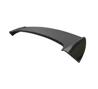DZSYINGLONGSM Rear Spoiler For VW For Golf 5 MK5 For GTI R32 Osir Style 2004 2005 2006 2007 2008 2009 Rear Spoiler Roof Wing Trunk Lip Car Rear Spoiler Wing(Carbon Look)