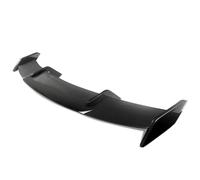 DZSYINGLONGSM Rear Spoiler GT Style Carbon Look Rear Spoiler Wing For Chevy For Corvette C8 Z51 C7 2013-2022 Car Rear Spoiler Wing