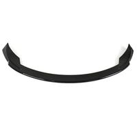 DZSYINGLONGSM Rear Spoiler Rear Spoiler Double Layer Guard Trim Cover Modified For Tesla For Model 3 Y 2017-2023 Body Kit Parts Car Rear Spoiler Wing(Y glossy black)
