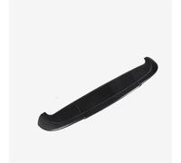 DZSYINGLONGSM Rear Spoiler Rear Spoiler Trunk Boot Tail Wing Spoiler For Skoda For Kodiaq 2017 2018 2019 ABS Plastic External Car Accessories Car Rear Spoiler Wing