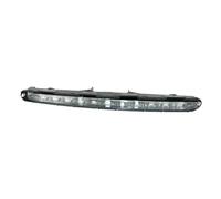 DZSYINGLONGSM Third 3RD Brake Light For Mercedes For Benz E Class W211 2003-2006 A2118201556 Car Rear Brake Anti-collision Light Tail Warning Stop LED Signal Light(WHITE)