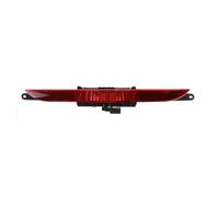 DZSYINGLONGSM Third 3RD Brake Light Rear Bumper Center Reflector Light For TT For MK2 2007-2014 Car Rear Brake Light Lamps Tail Light 8J0945703(Red)