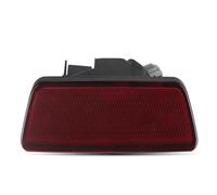DZSYINGLONGSM Third 3RD Brake Light Rear Bumper Foglight for Nissan for Juke for Rogue for X-Trail T32 2014-2018 Tail Brake Fog Lamp Bulb 26580-ED50A