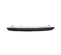 DZSYINGLONGSM Third 3RD Brake Light Rear Third Stop Light 3rd Stop Light High Level Brake Light For A3 Vehicle With Spoiler Auto Accessories 8P4945097A(Black)