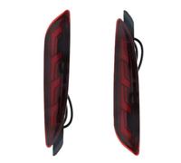 DZSYINGLONGSM Wing Mirror Indicator LED Reflector For Mazda For CX5 CX-5 2022 2023 Rear Bumper Fog Lamp Brake Light Turn Signal Light Car Accessories Mirror Indicator Light