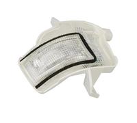 DZSYINGLONGSM Wing Mirror Indicator Side Mirror Turn Signal Lamp For Euro For Accord 2008-2014 Cu1 Cu2 Rearview Door Mirror Repeater Flasher Indicator Light Mirror Indicator Light(Right)