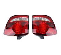 DZSYINGLONGSM Wing Mirror Indicator Tail Light Asembly For Dodge For Journey For JUCV 2014-2019 Brake Lamp Fog Turn Signal Car Styling 68078464AD 68078465AD Mirror Indicator Light(1pair)
