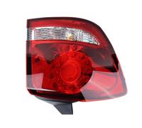 DZSYINGLONGSM Wing Mirror Indicator Tail Light Asembly For Dodge For Journey For JUCV 2014-2019 Brake Lamp Fog Turn Signal Car Styling 68078464AD 68078465AD Mirror Indicator Light(Left)