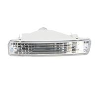 DZSYINGLONGSM Wing Mirror Indicator Type Front Bumper Turn Signal Lamp For Toyota For Land For Cruiser 80 Series 1991-1998 Lc80 Fj80 Fzj80 Hdj80 Hzj80 4500 4.5l Mirror Indicator Light(Right)