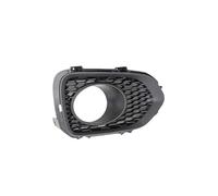 DZSYOHFS Fog Light Lamp Car Front Bumper Fog Light Daytime Running Drive Lamp Cover Frame Lid For KIA For Sorento 2.2T 2.4L 2009-2012 Foglight Foglamp(1pc right frame)