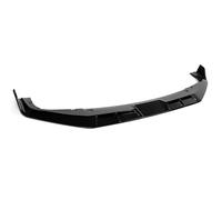 DZSYOHFS Front Bumper Lip ABS Front Bumper Lip For BMW X5M F95 F96 X6M 2023+ Gloss Black Spoiler Splitter Car Front Spoilers