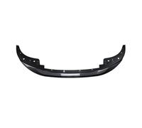 DZSYOHFS Front Bumper Lip For 2020-2023 For BMW 4 Series 425i 430i G22 G23 G24 G26 Ar Front Bumper Lip Spoiler Splitter Front Shovel Body Exterior ABS Protect Car Front Spoilers(Carbon Look)