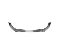 DZSYOHFS Front Bumper Lip For Mazda MX-5 For Miata ND 2016+ Car Front Bumper Lip Splitter Diffuser Lip Body Kit Car Spoiler Bumper Accessories Car Front Spoilers(Carbon Look)