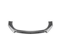 DZSYOHFS Front Bumper Lip For Mercedes For Benz For GLB X247 2024+ GLB220 GLB35 AMG Front Bumper Splitter Lip Car Diffuser Body Kit Spoiler Tuning Body Kit Car Front Spoilers(Carbon Look)